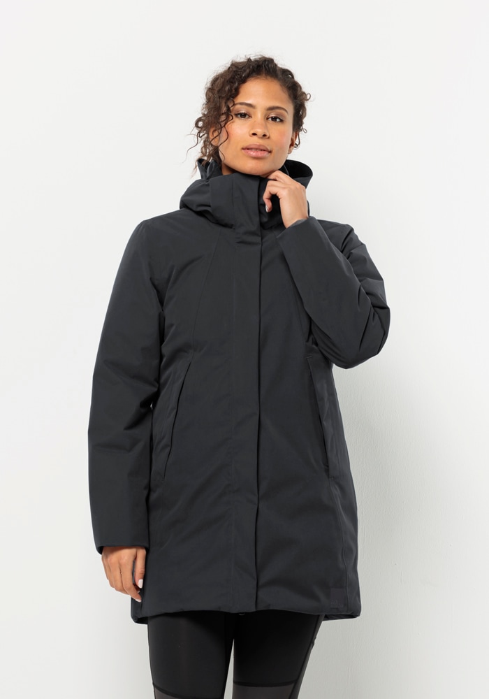 Jack Wolfskin "SALIER COAT"