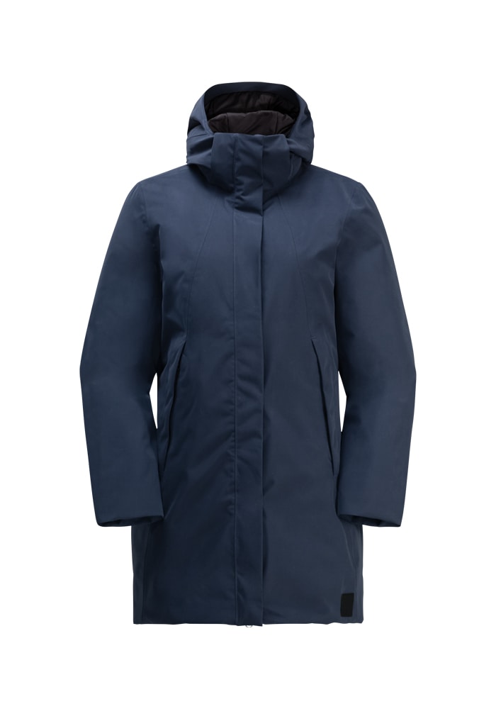 Jack Wolfskin "SALIER COAT"
