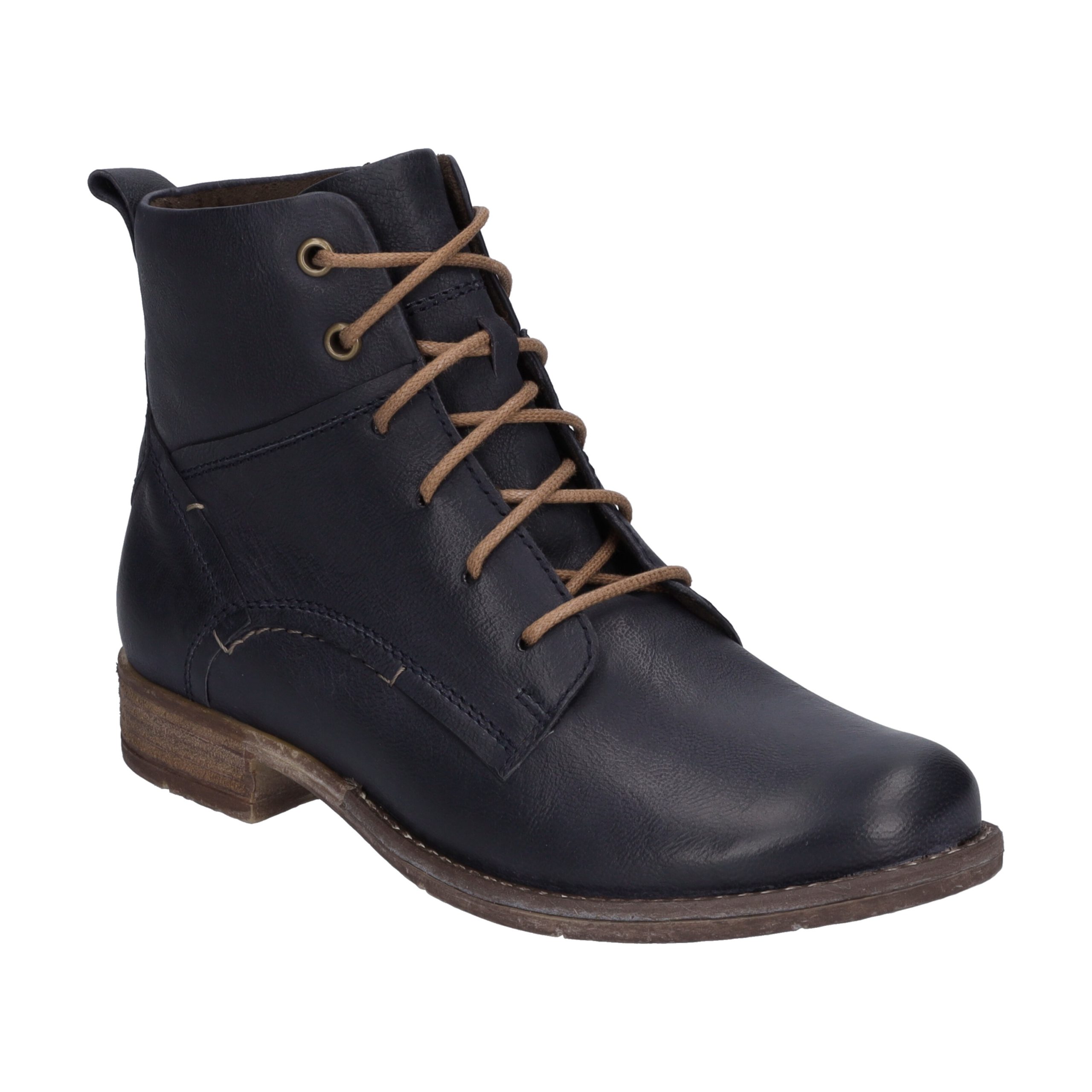 Josef Seibel Stiefelette "Sienna 95, ocean"