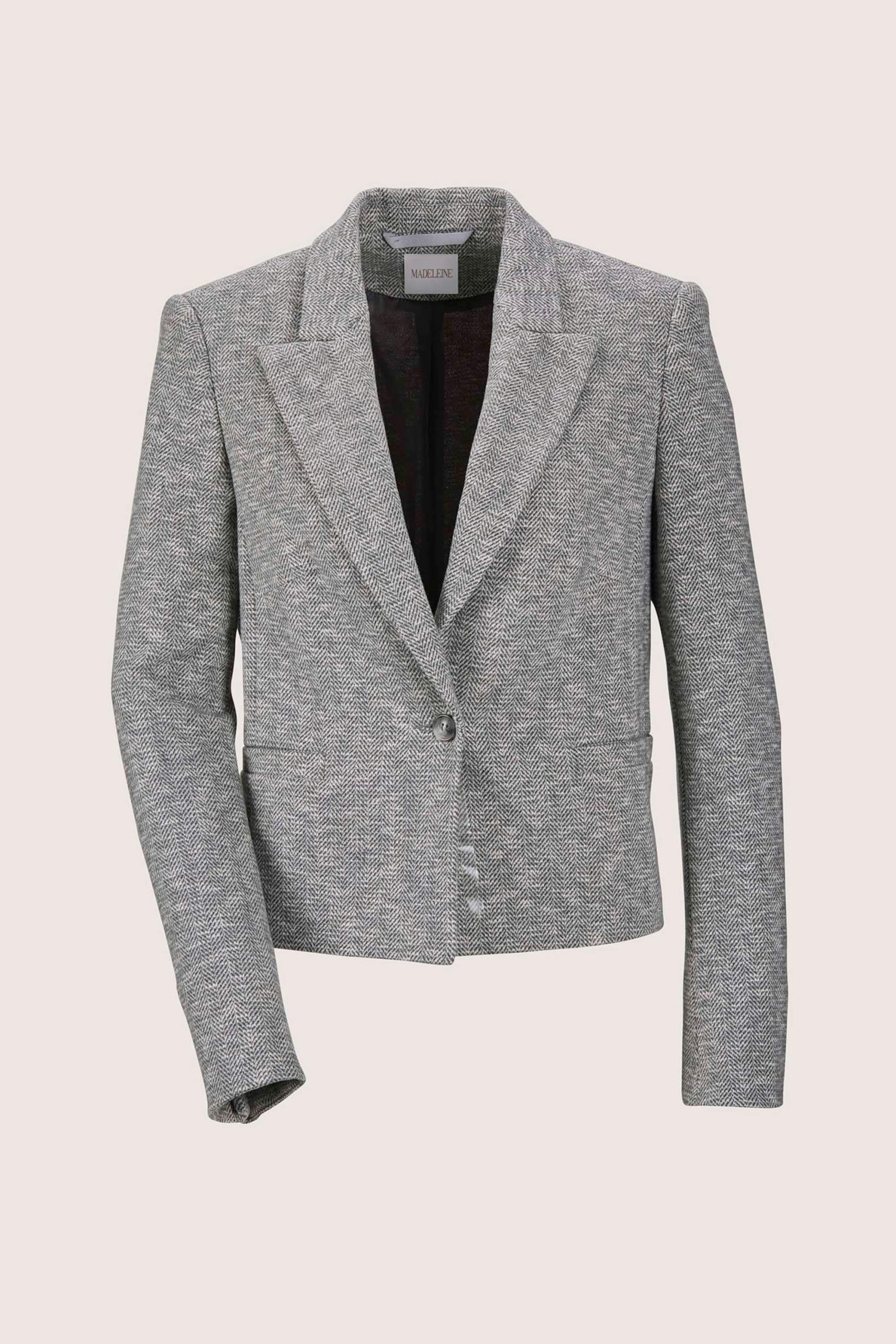 MADELEINE Jerseyblazer "Blazer Jersey-Blazer"