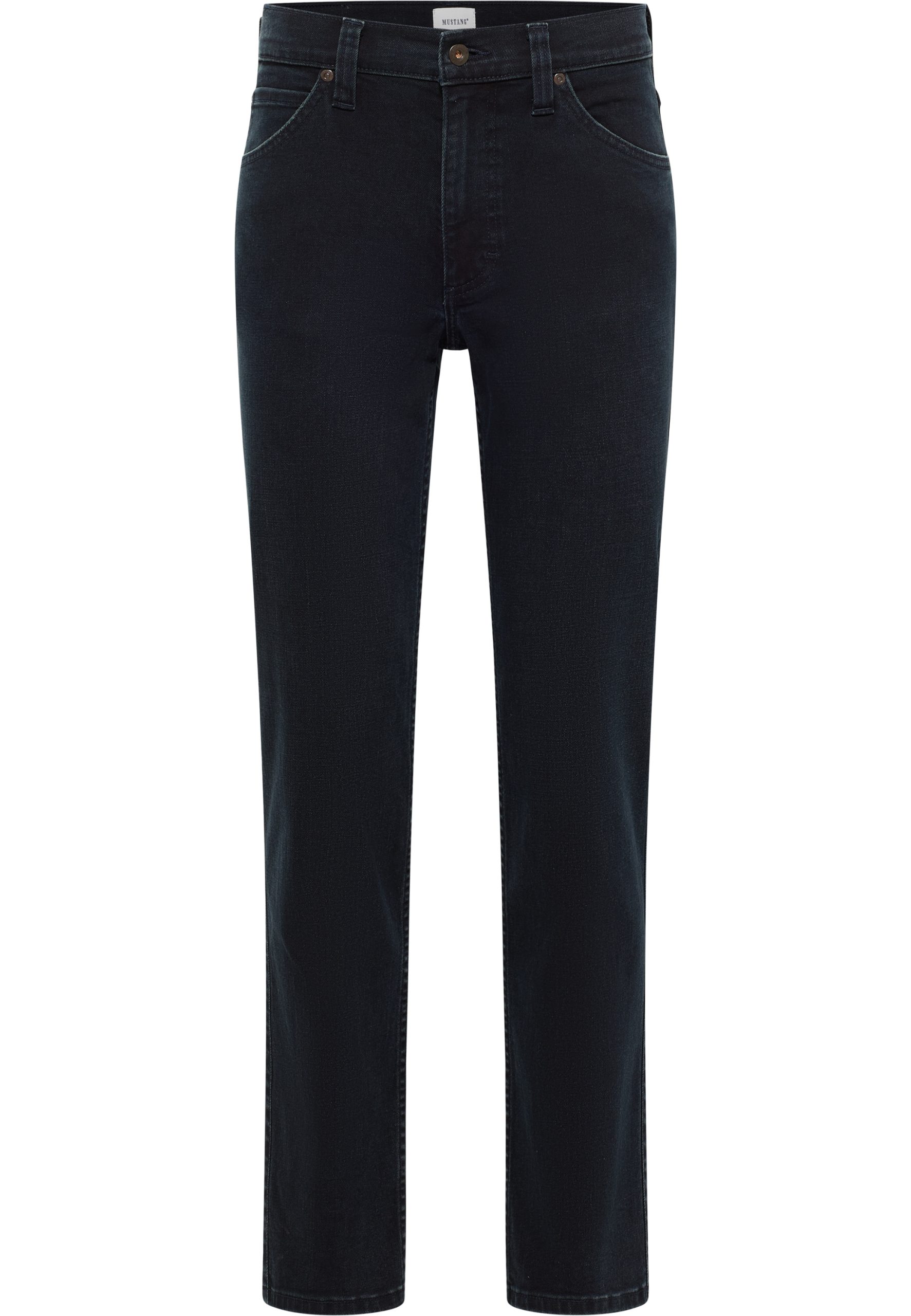 MUSTANG Straight-Jeans "Herren Style Tramper Straight"