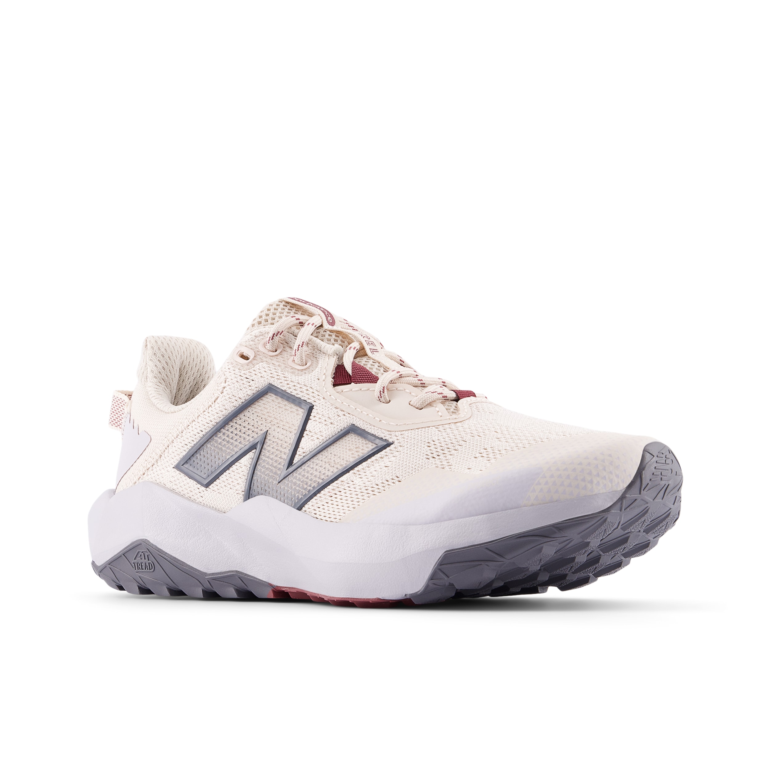 New Balance Laufschuh "DYNASOFT NITREL V6" Trailrunning-Schuhe