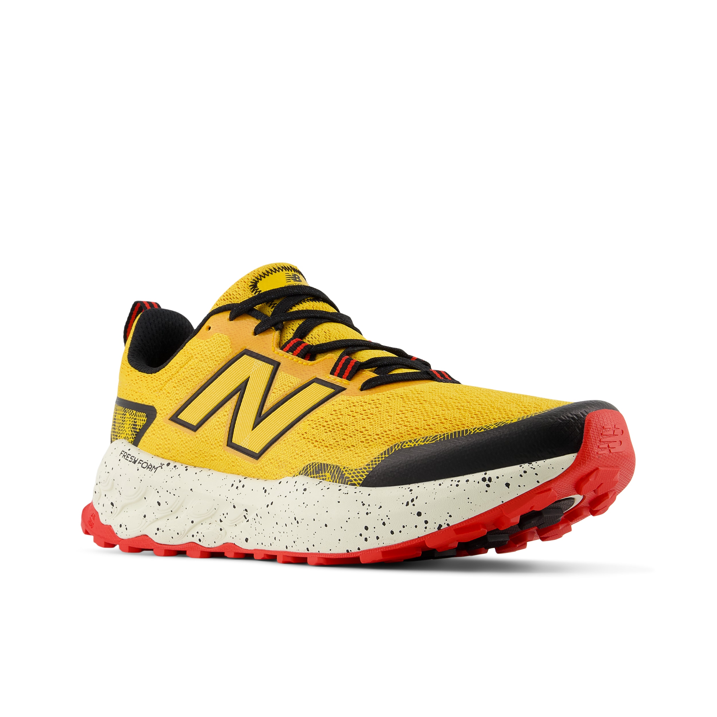 New Balance Laufschuh "Fresh Foam Garoe" Trailrunning-Schuhe