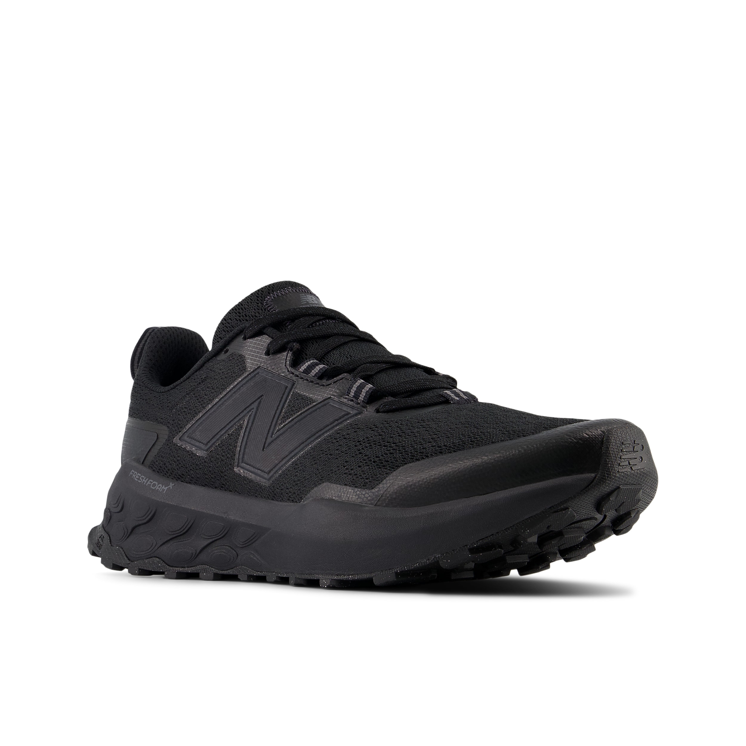 New Balance Laufschuh "Fresh Foam Garoe" Trailrunning-Schuhe