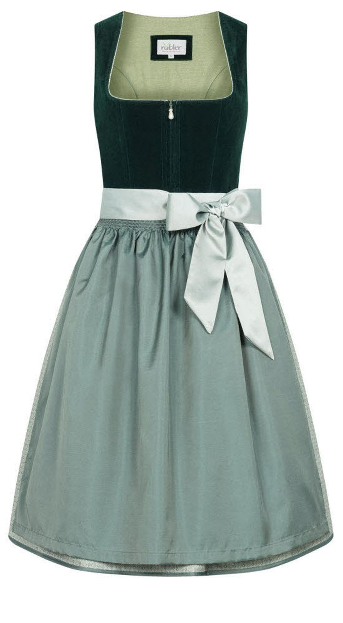 Nübler Dirndl "Dirndl Midi Elke"