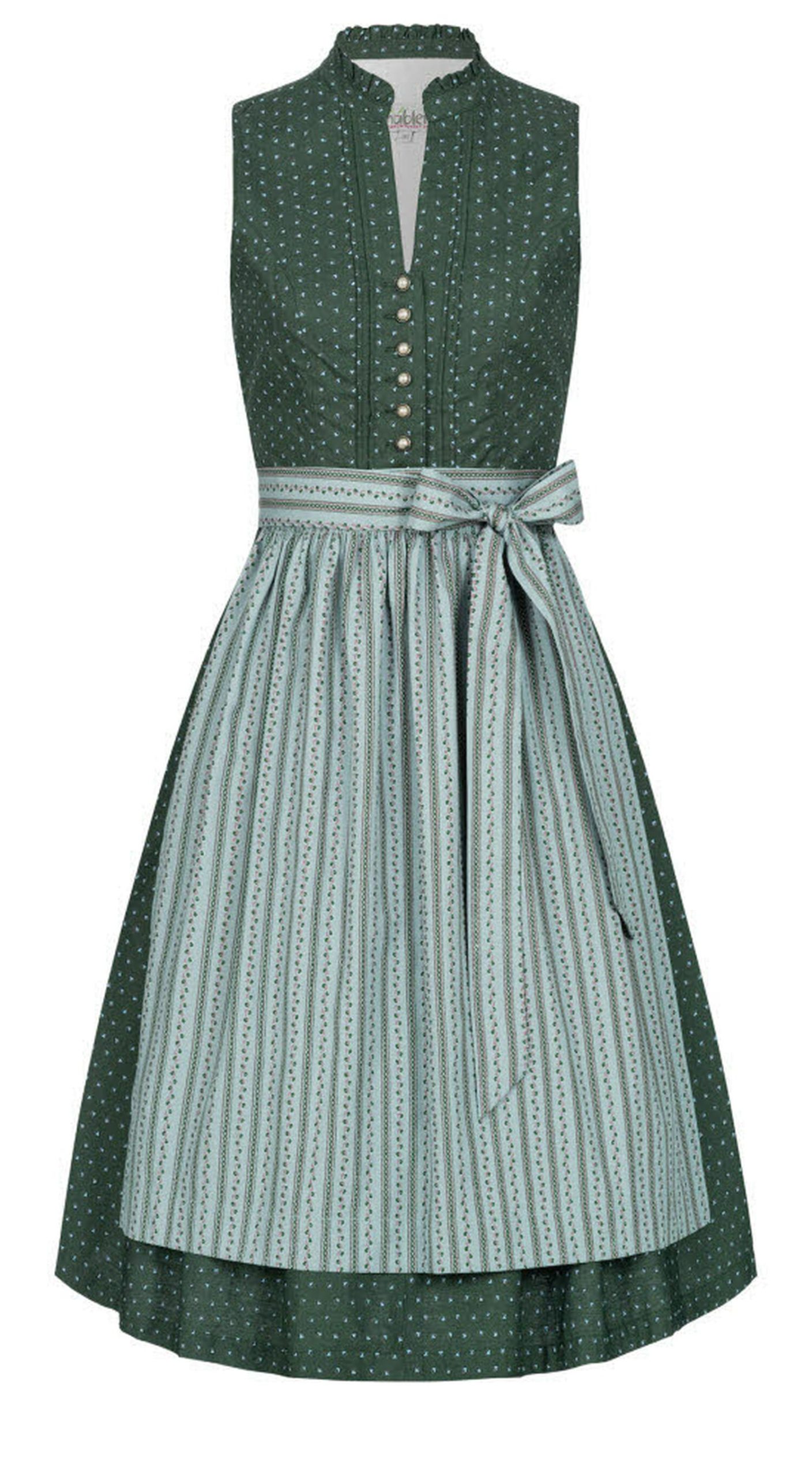 Nübler Dirndl "Dirndl Midi Jette"