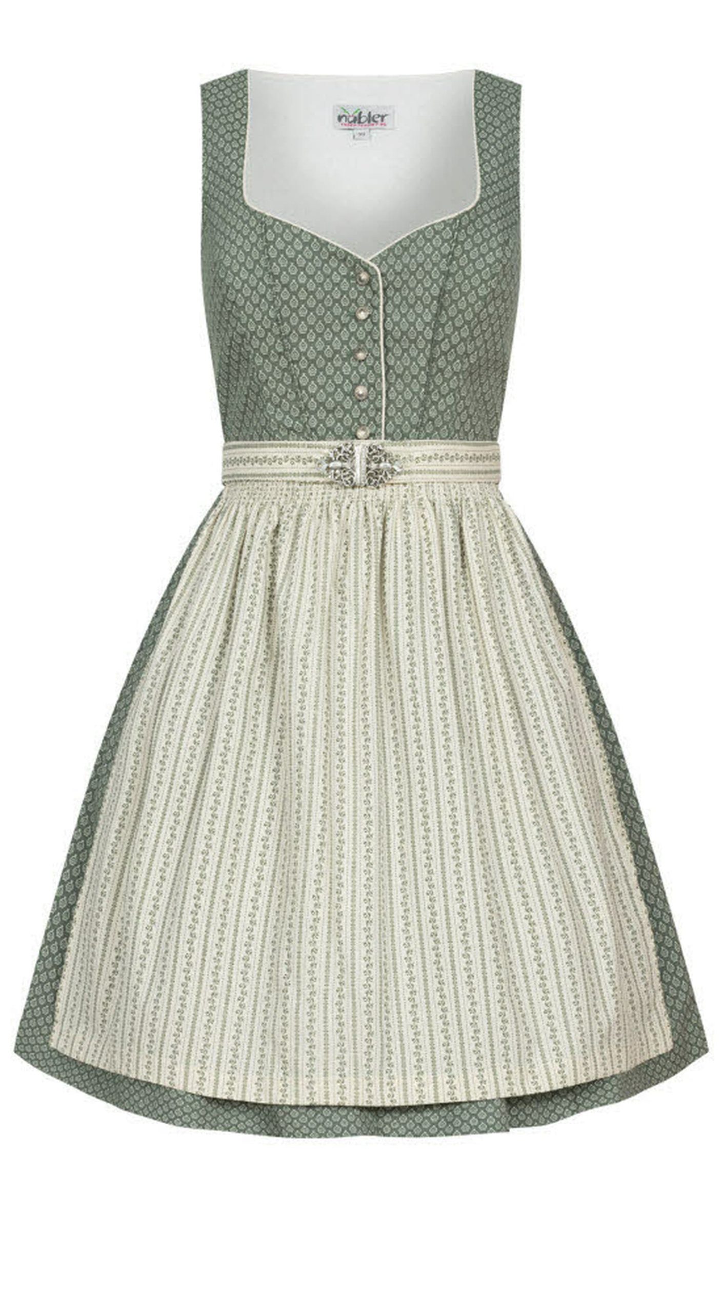 Nübler Dirndl "Dirndl Mini Fredericke"