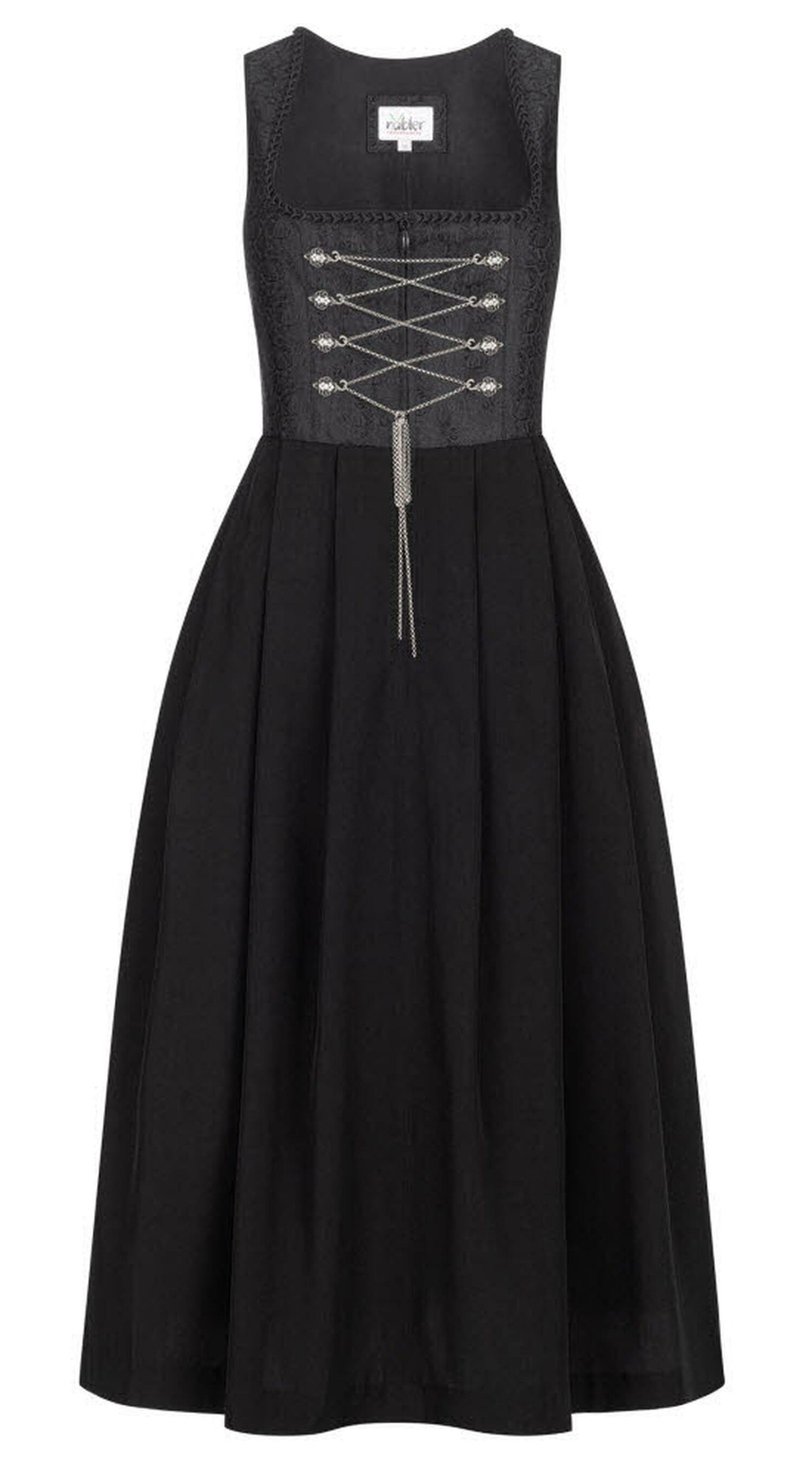 Nübler Dirndl "Dirndl lang Frau Wirtin"