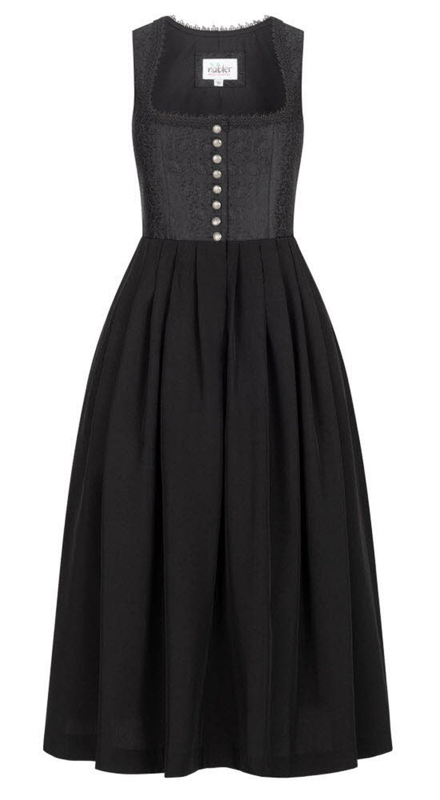 Nübler Dirndl "Dirndl lang Saskia"