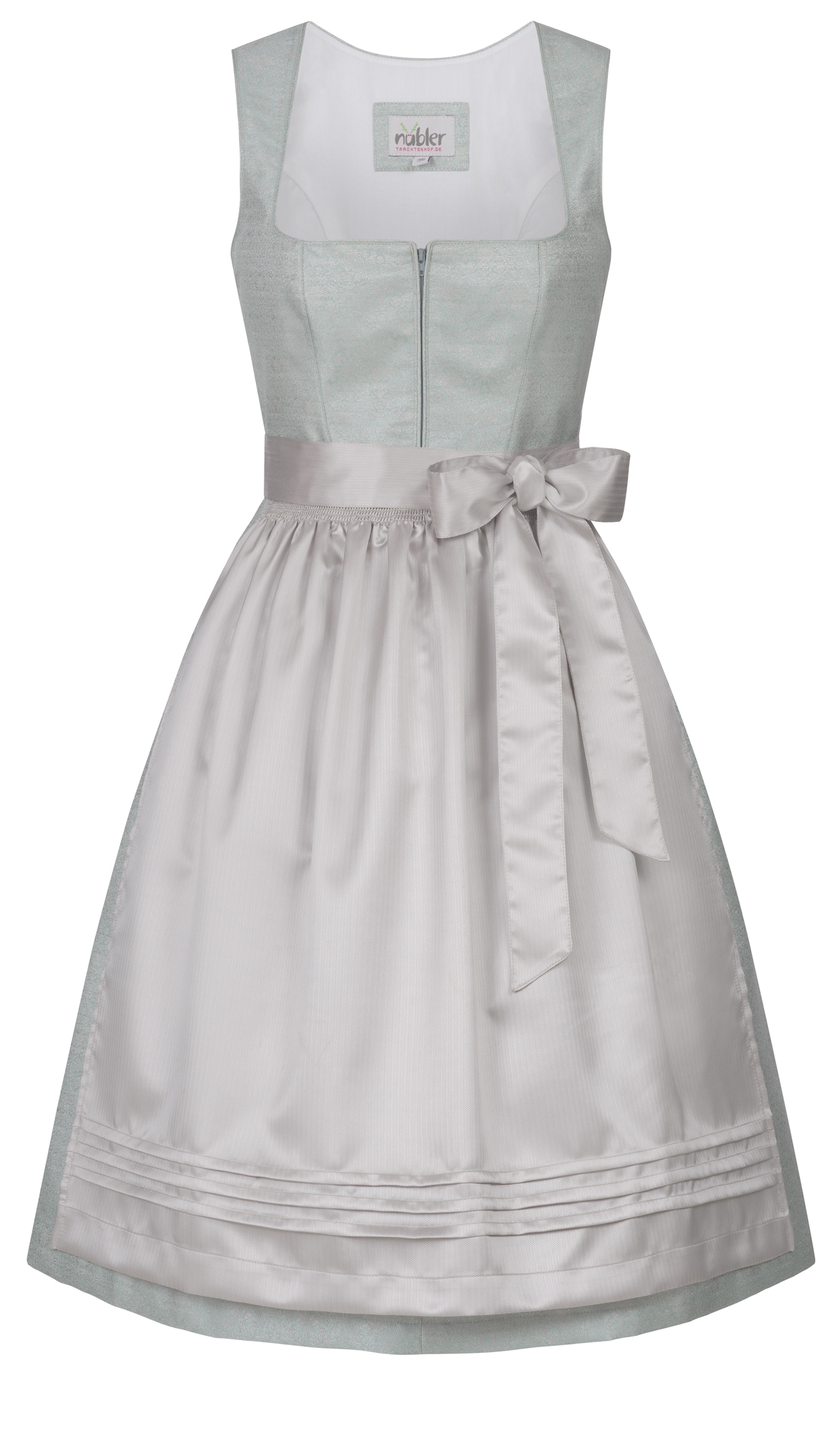 Nübler Dirndl "Dirndl midi Giselle"
