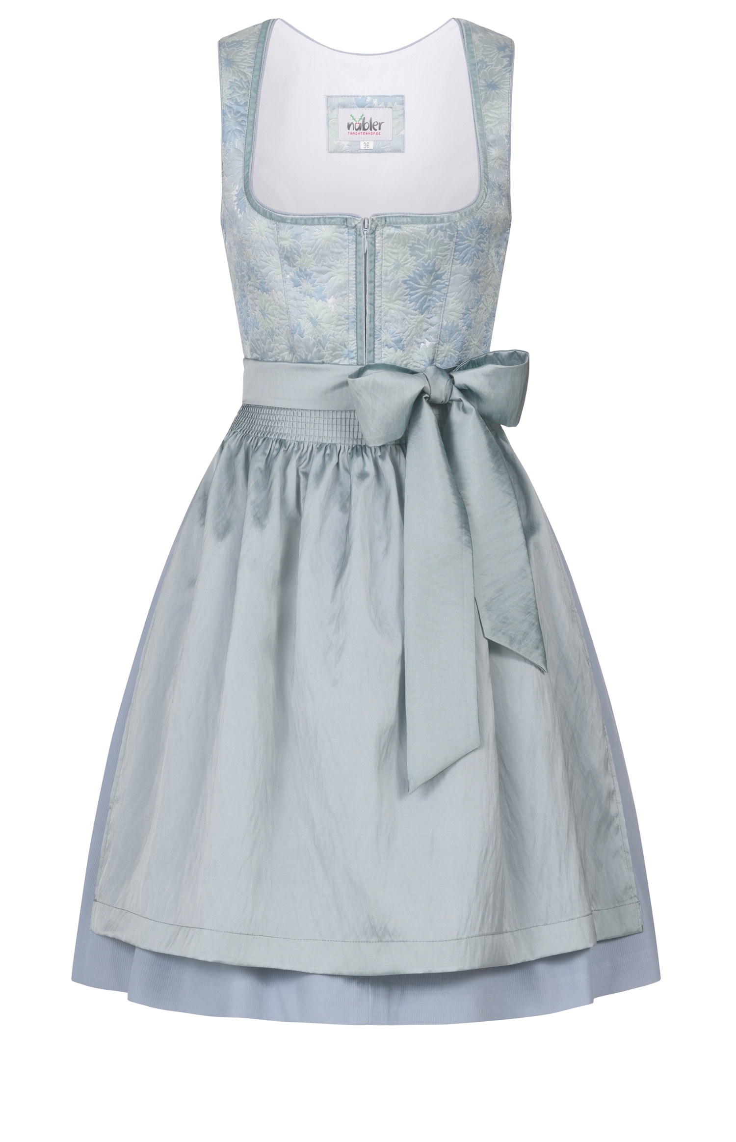 Nübler Dirndl "Dirndl mini Fabrizia"
