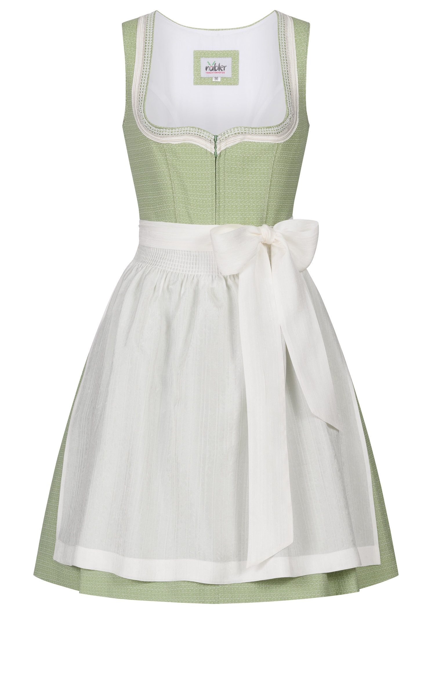 Nübler Dirndl "Dirndl mini Gerlis"