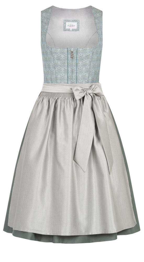 Nübler Dirndl "Midi Dirndl Efia"