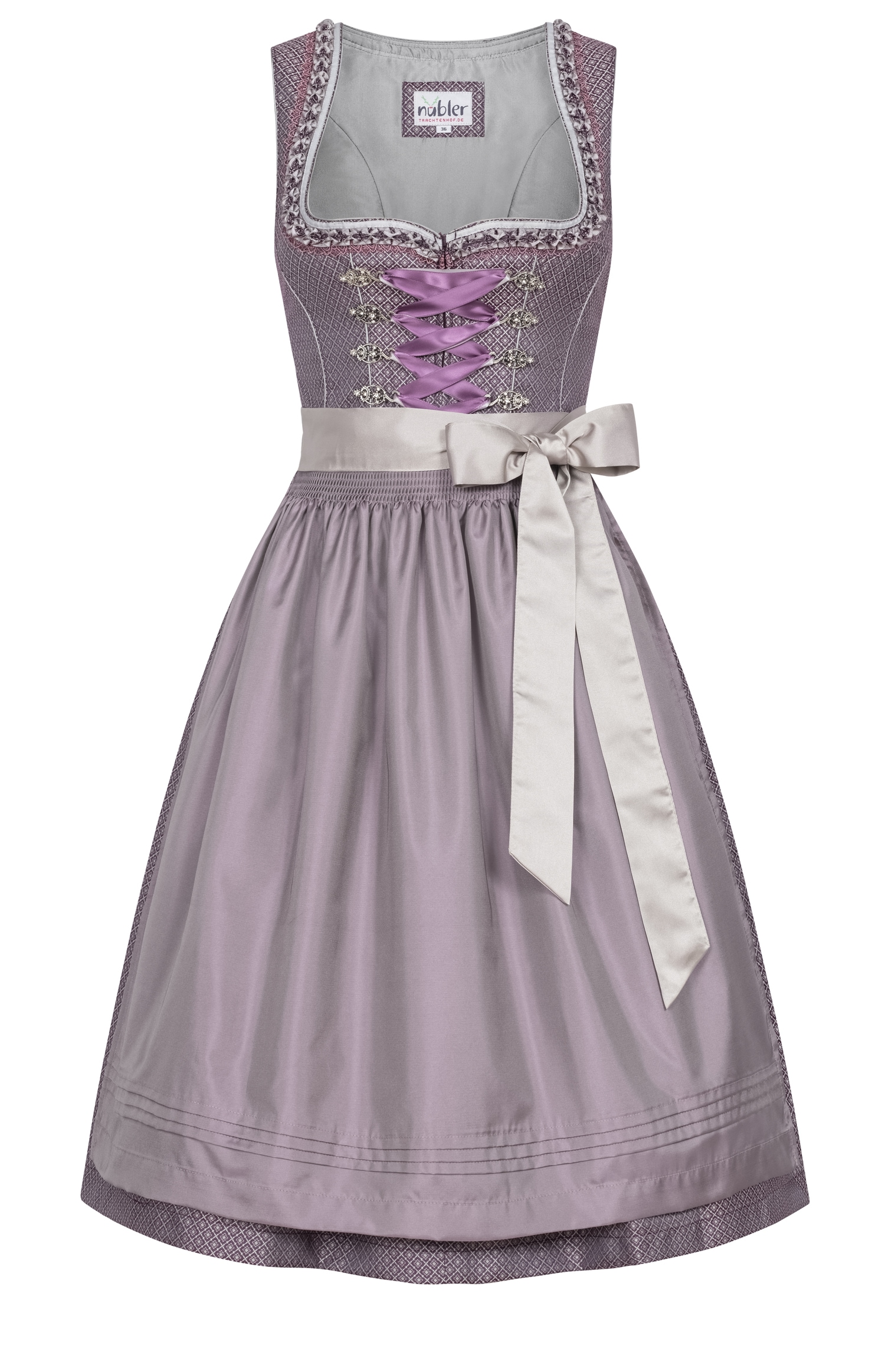 Nübler Dirndl "Midi Dirndl Gavrilla"