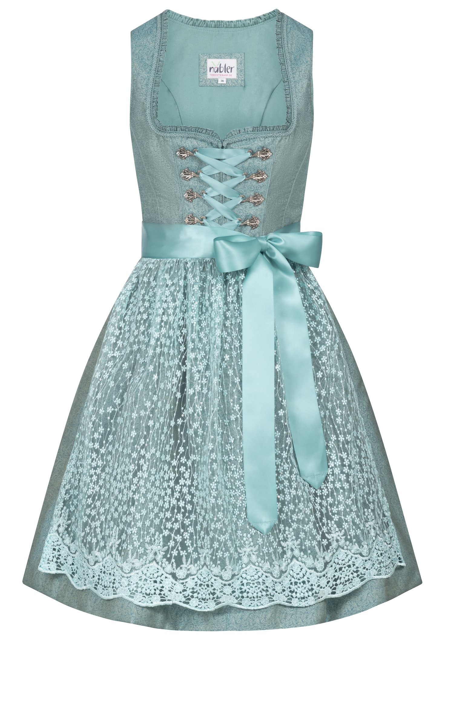 Nübler Dirndl "Mini Dirndl Gianna"