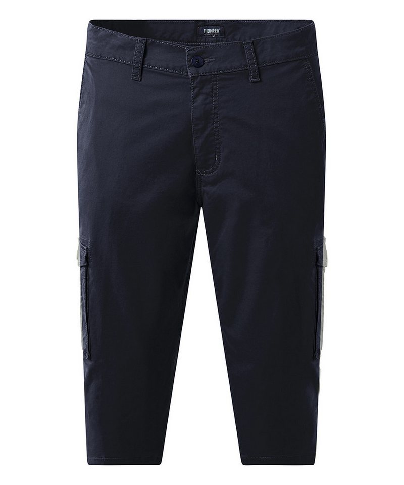 Pioneer Authentic Jeans Cargobermudas Carlo Sommerhose
