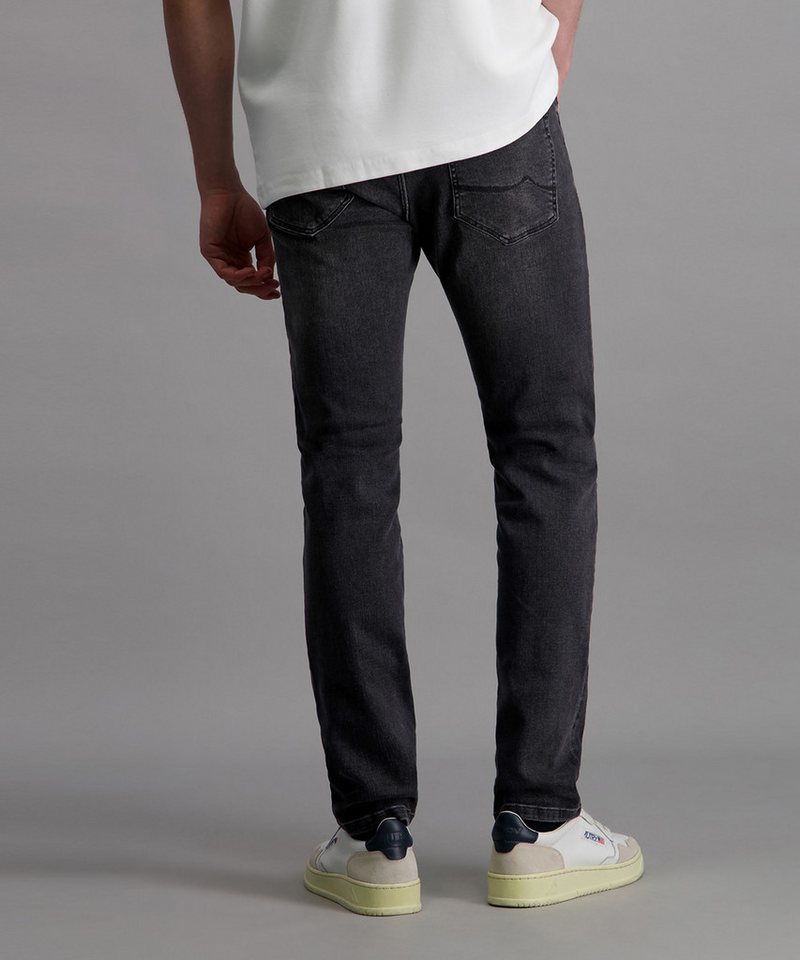 Pioneer Authentic Jeans Chinohose ERIC im Five-Pocket Style