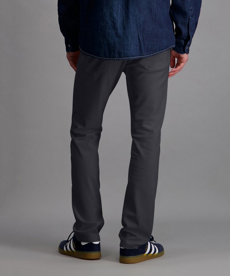 Pioneer Authentic Jeans Chinohose ERIC im Five-Pocket Style