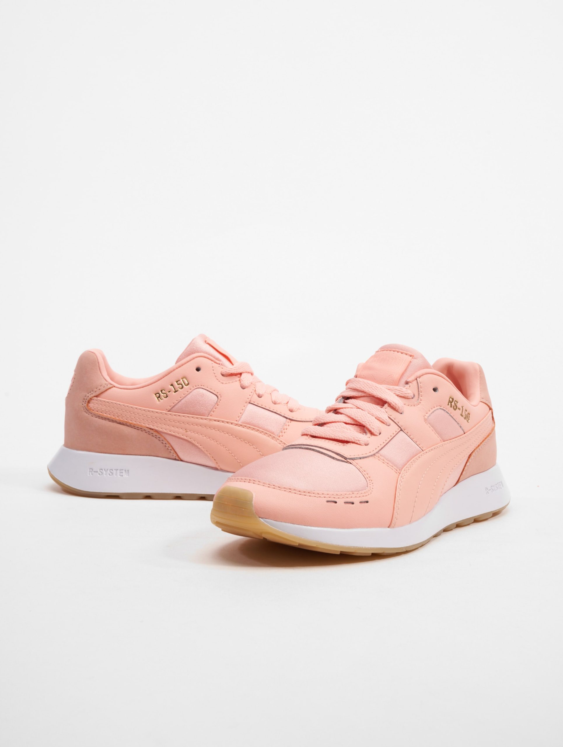 Puma RS-15 Satin W Schuh