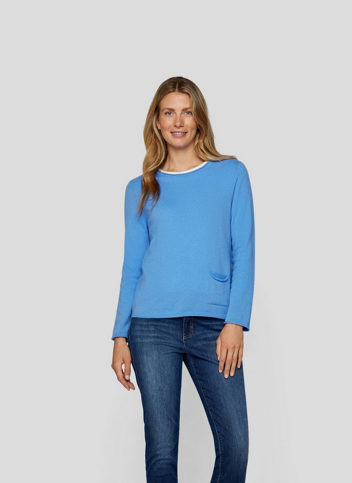 Rabe Strickpullover Pullover