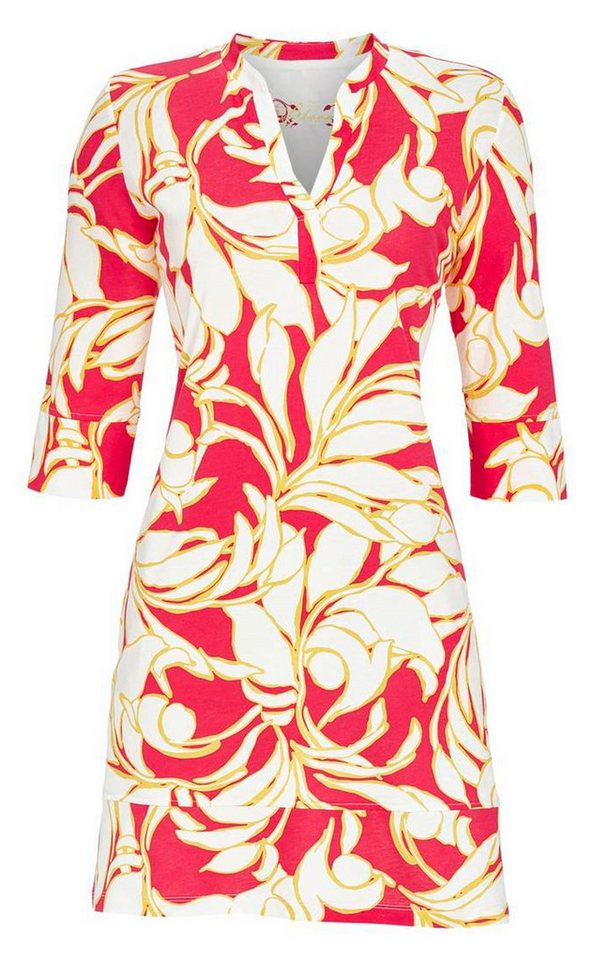 Ringella Tunika Damen Tunika Kleid (1-tlg) Modisches Design