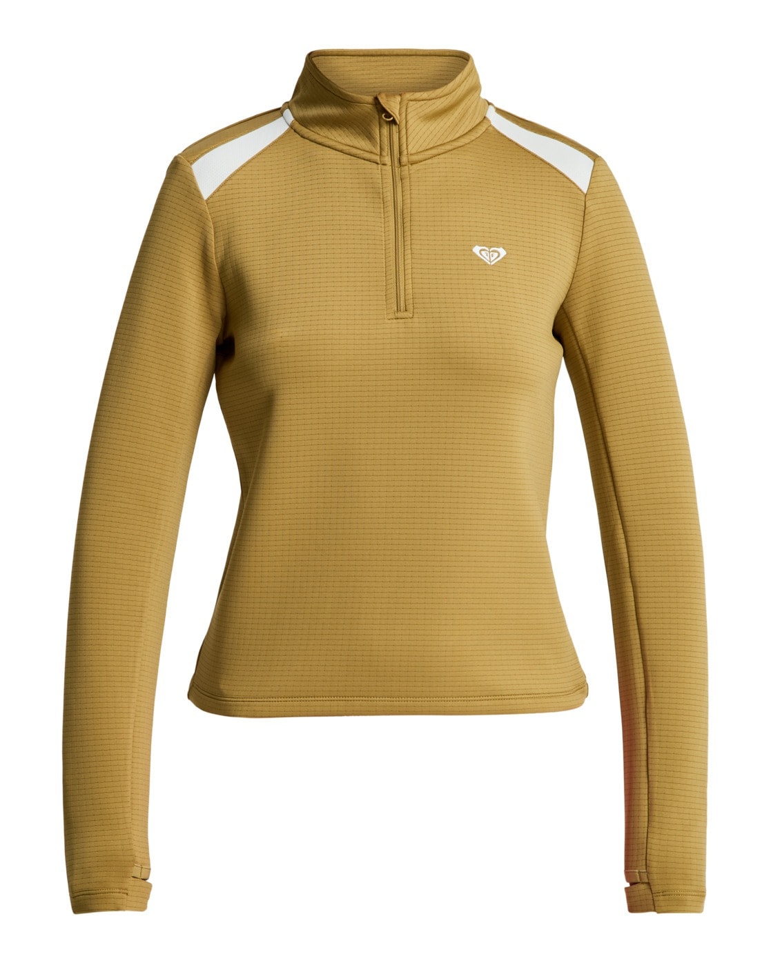 Roxy Sweatshirt "Waves Of Warmth Tech Top"