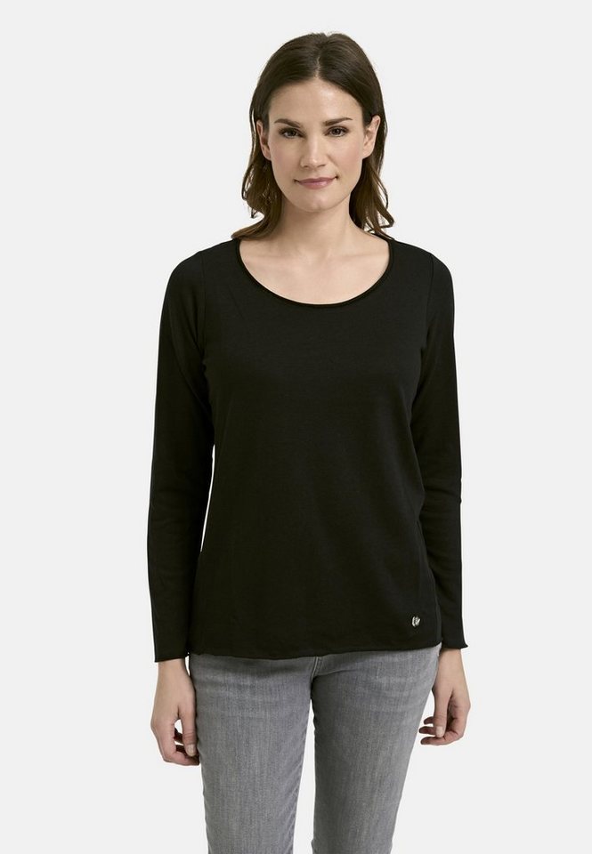 Smith & Soul Strickpullover Basic Pullover - Regular Fit