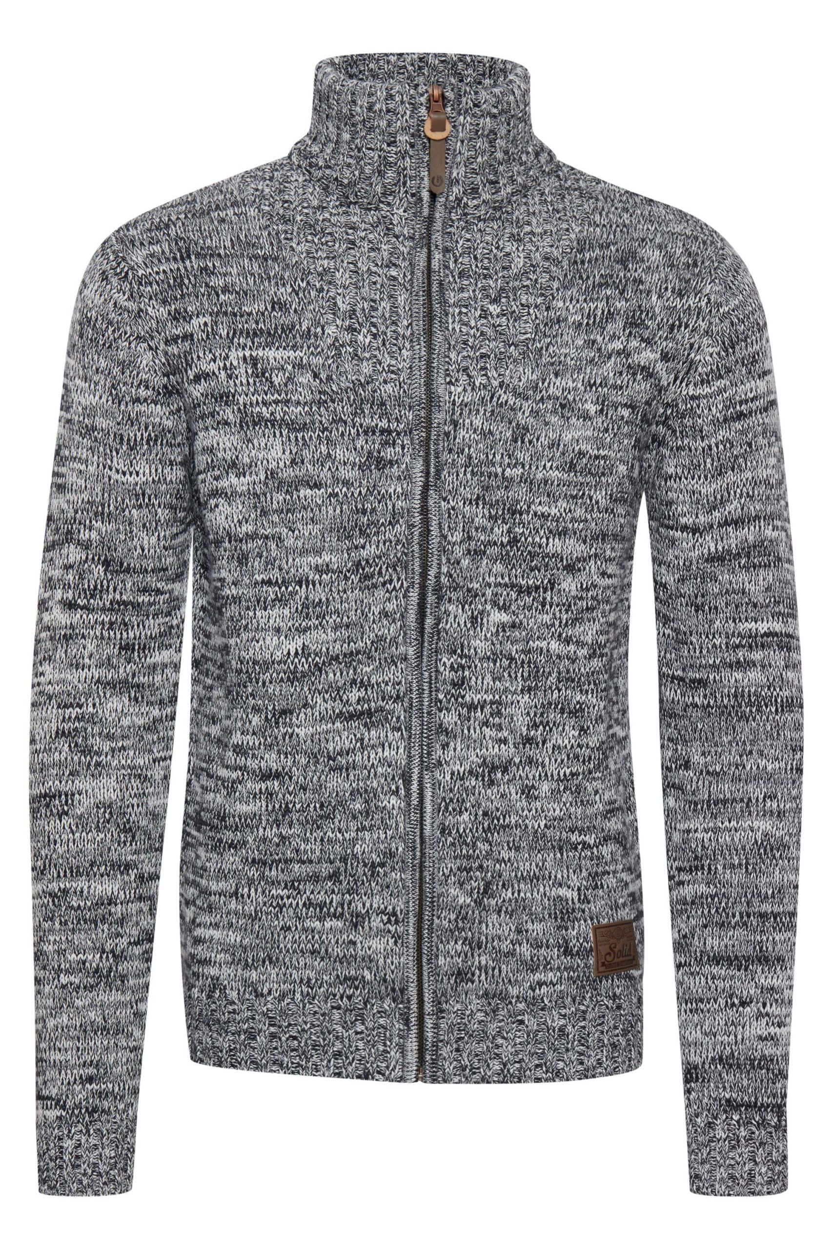 Solid Strickjacke "Strickjacke SDPomeroy"