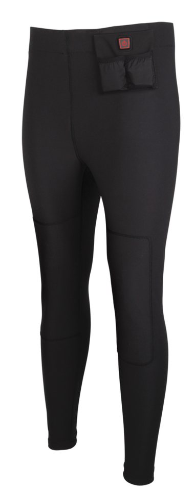 Thermo Thermounterhose Thermo Unterzieh-Hose - beheizte lange Unterhose