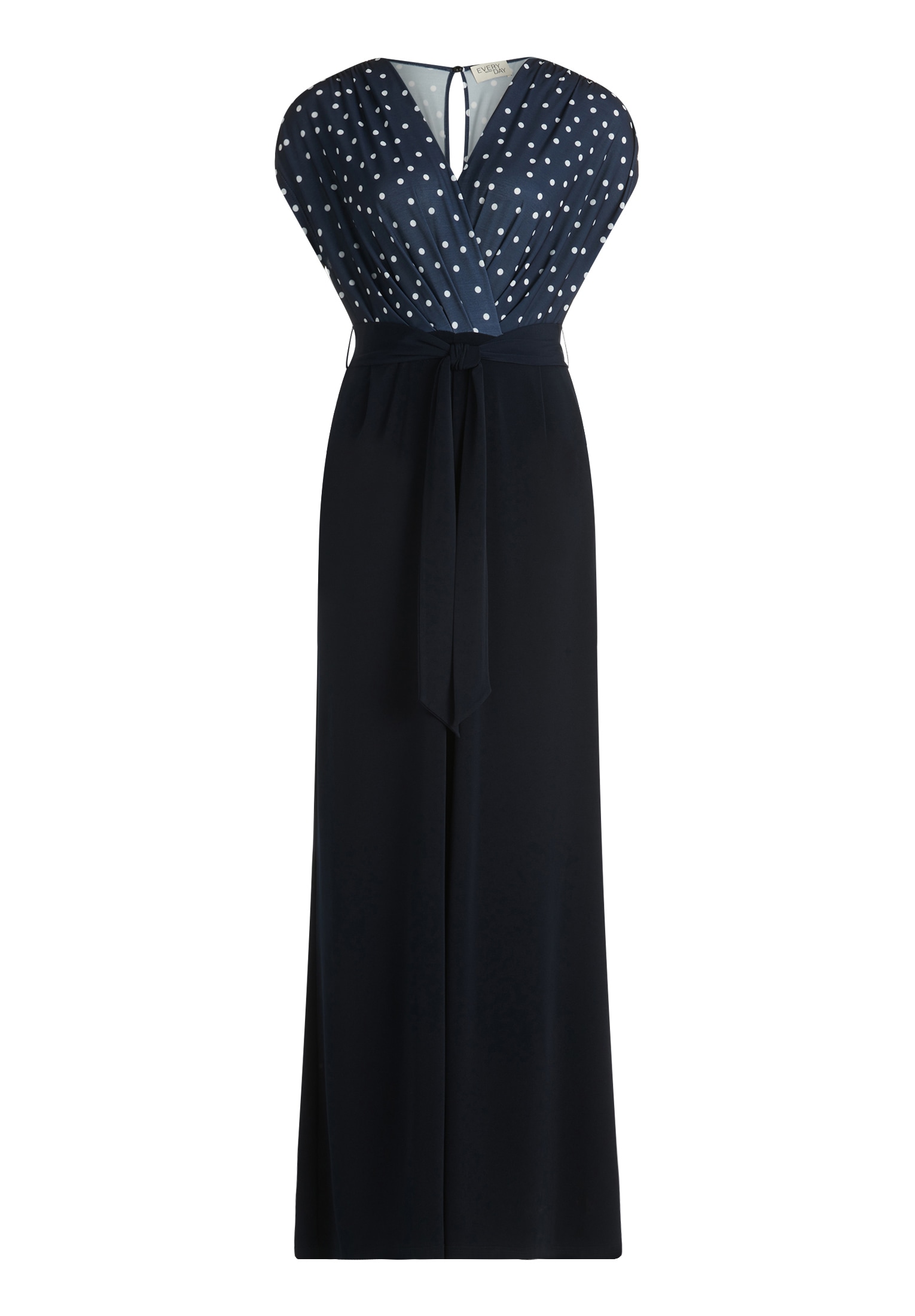 Vera Mont Overall "Damen mit Bundfalten" 1 tlg.