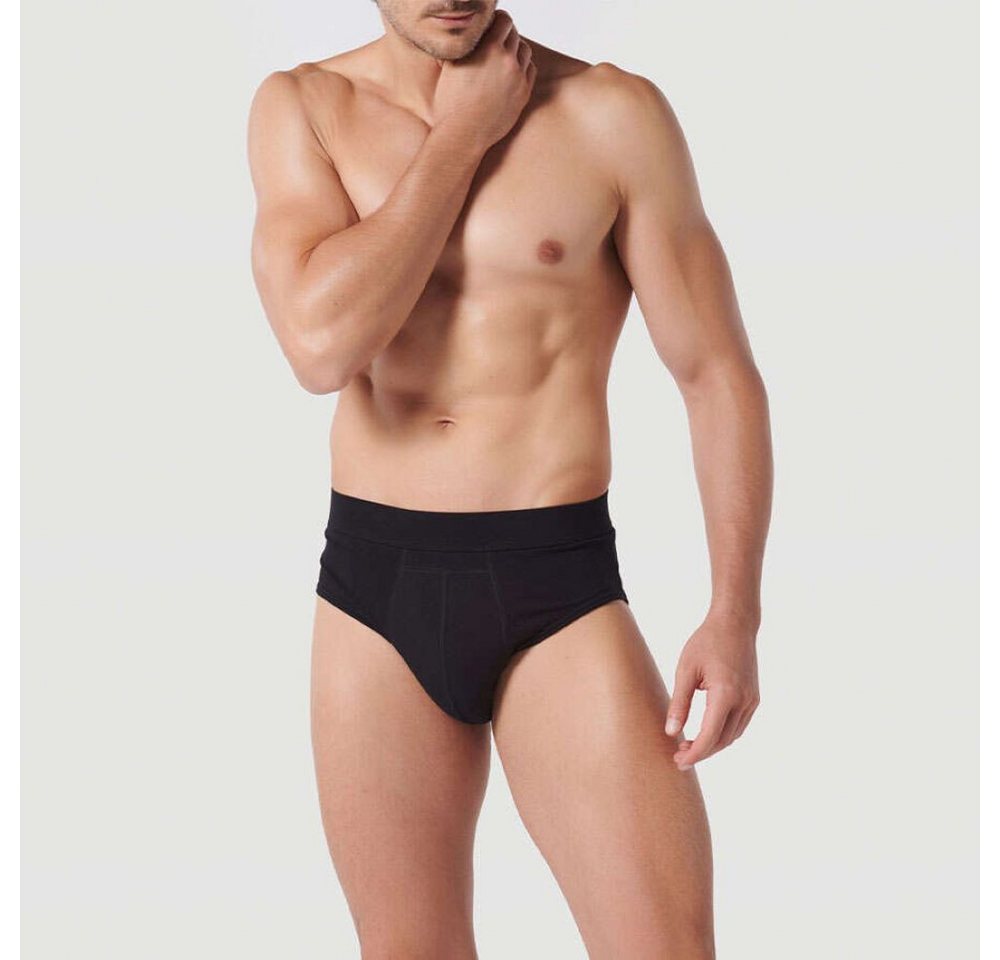 siegmund care Inkontinenz-Pants Herren Slip, 60ml in 24 Stunden, XXL Gr., 1-St.