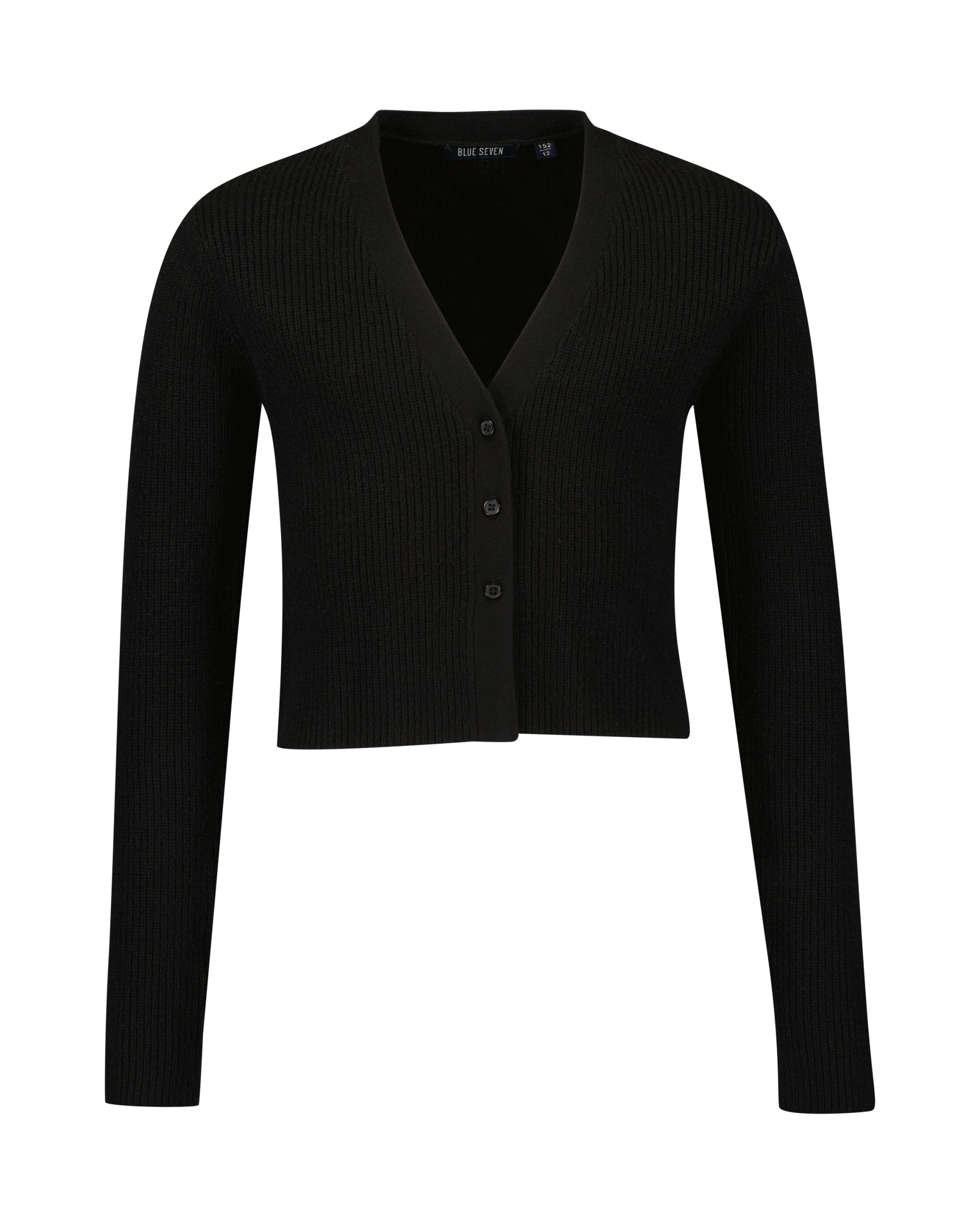 Blue Seven Strickjacke "Blue Seven Strickjacke"