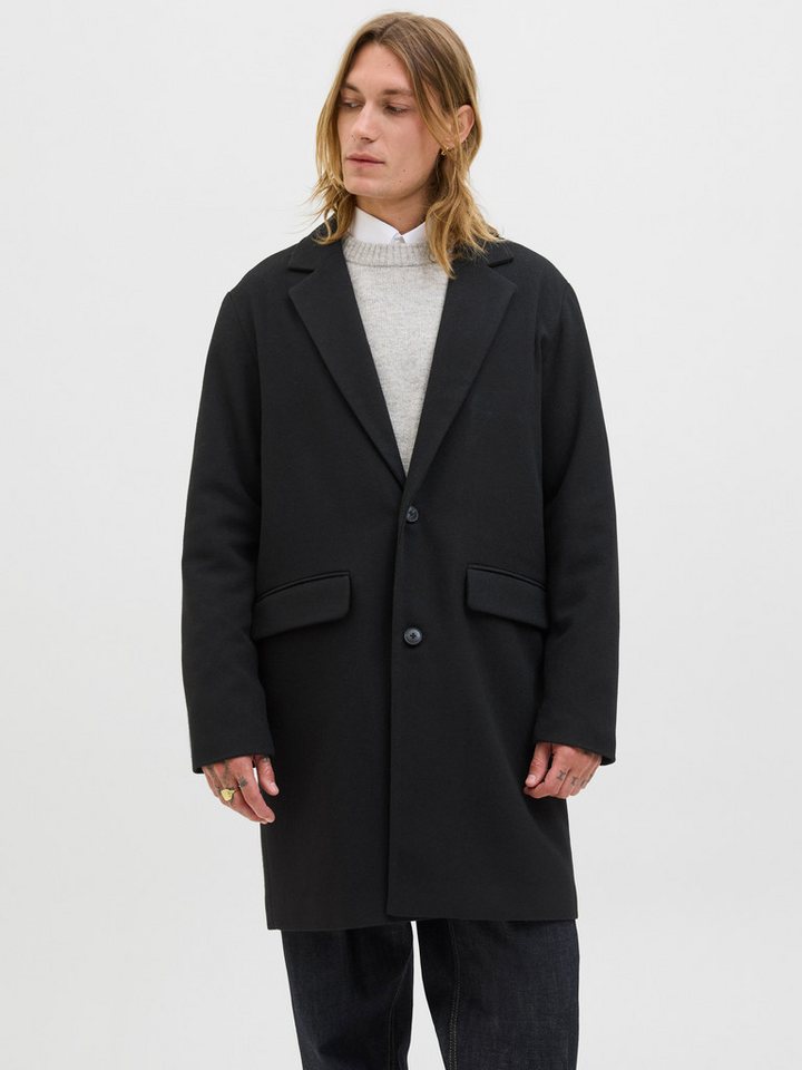 Jack & Jones Langmantel JJEHARRIS COAT SN