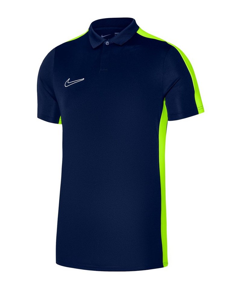 Nike T-Shirt Nike Performance Academy 23 Poloshirt Polos Herren Polyester