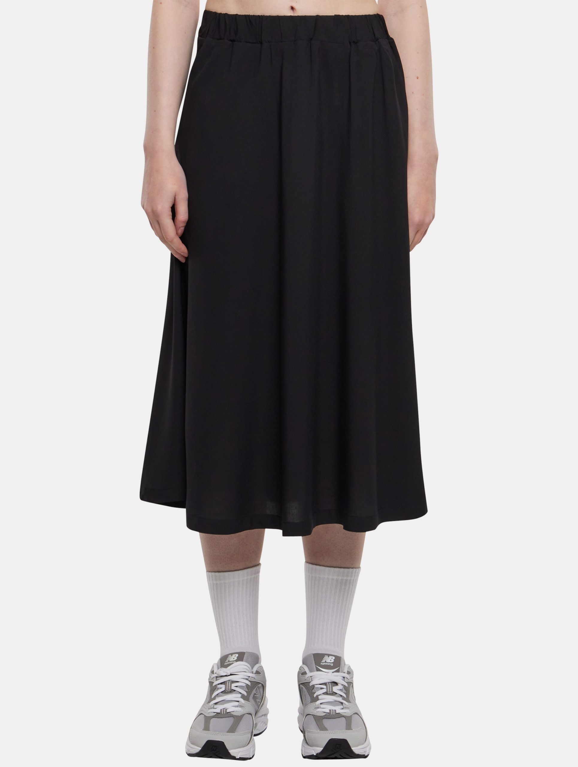 Urban Classics Viscose Rock