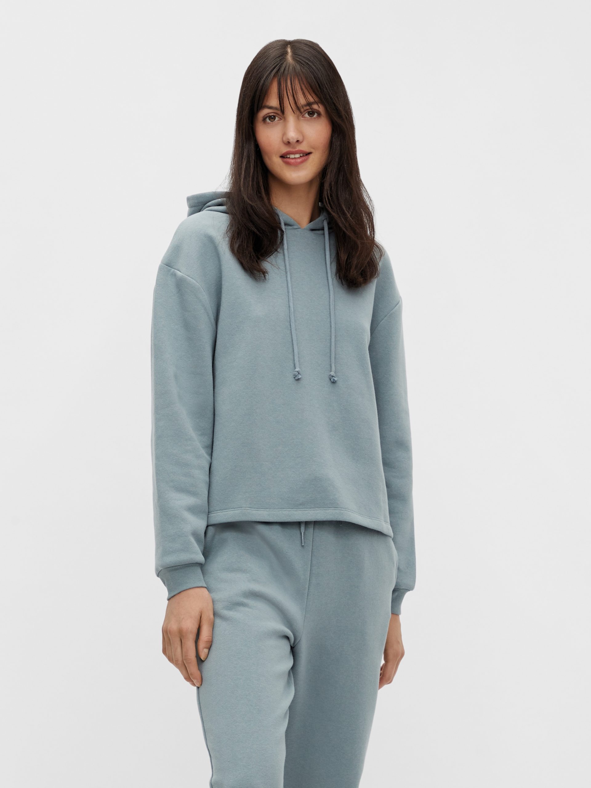 pieces Hoodie "PCCHILLI LS HOODIE NOOS BC"